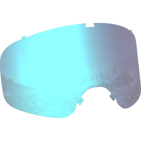 Salomon Four Seven Lens Blue ML Light Blue/CAT1