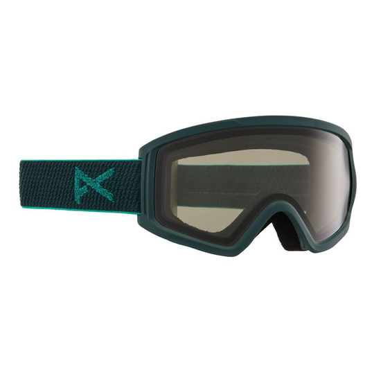 Anon Tracker 2.0 Sunglasses Black