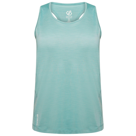 Womens/ladies Modernize Ii Vest (meadowbrook Green)