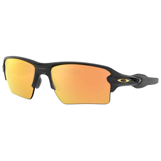 Oakley Flak 2.0 Xl Polarized Prizm Sunglasses Pink Prizm Rose Gold Polarized/CAT3