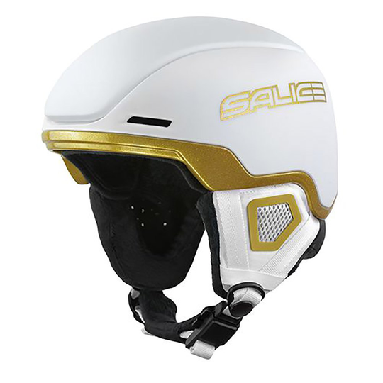 Salice Eagle Helmet White 52-56 cm