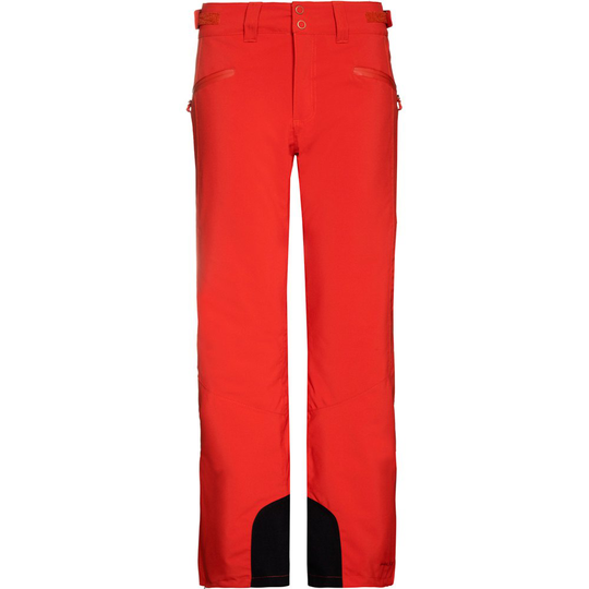 Protest Kensington Pants Red XS Woman