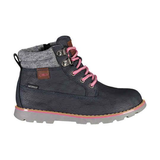 Cmp 39q4944 Thuban Lifestyle Wp Blue EU 36