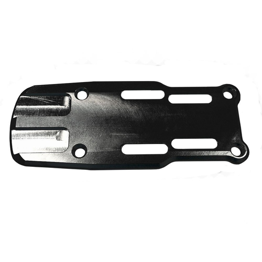Dynafit Adjustment Plate Superlite Black