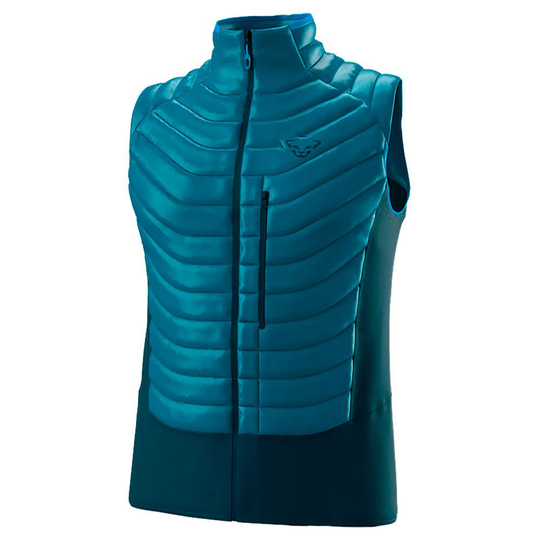 Dynafit Tlt Light Insulation Vest Blue S Man