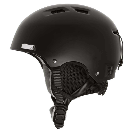 K2 Verdict Helmet Black S / 51-55 cm