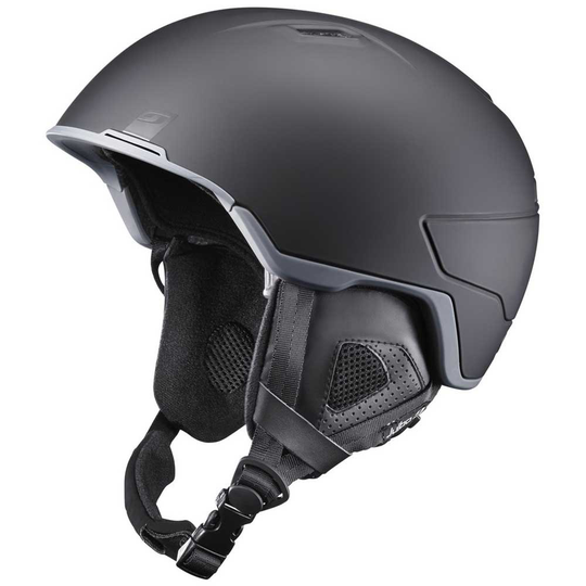 Julbo Hal Helmet Black 54-58 cm