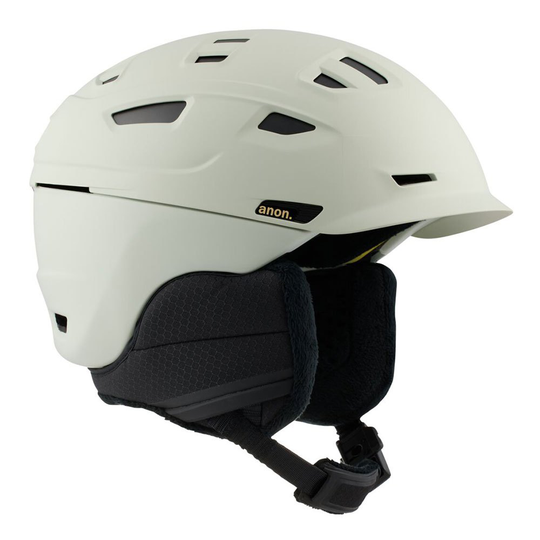 Anon Nova Mips Helmet White S
