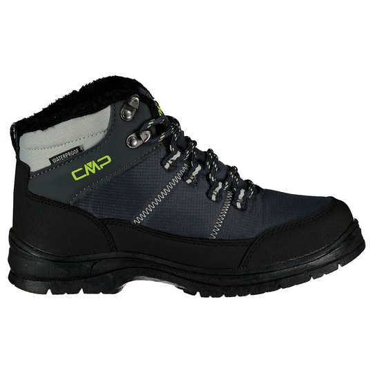 Cmp Annuuk 31q4954 Snow Boots Black EU 28