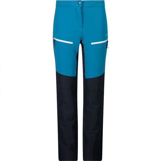 Cmp Girl 32t3945 Pants Blue 4 Years Boy