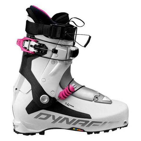 Dynafit Tlt7 Expedition Cr Touring Boots White 23.5