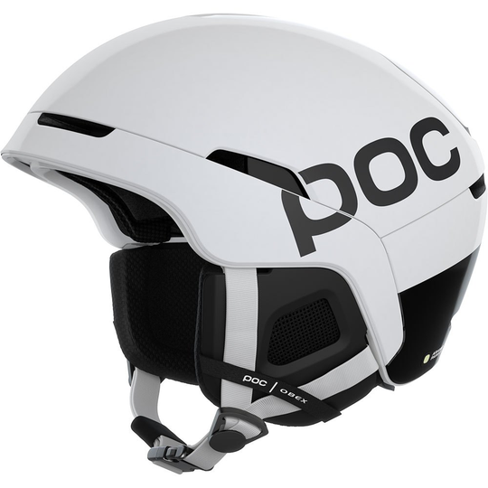 Poc Obex Bc Mips Helmet White M-L