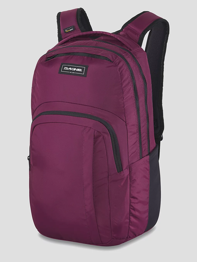 Dakine Campus L 33L Backpack grapevine