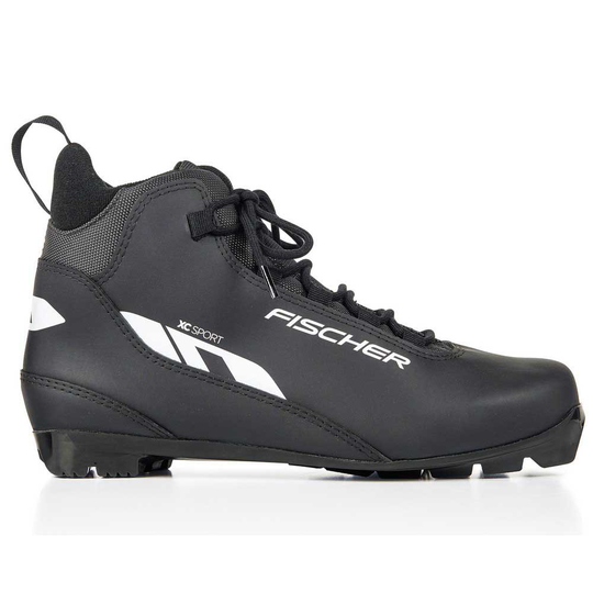 Fischer Xc Sport Black EU 37