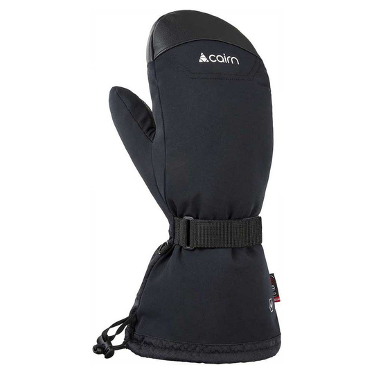 Cairn Makalu 2 C-tex Pro Gloves Black 9 Man