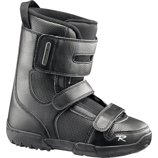 Rossignol Crumb Snowboard Boots Black 20.0