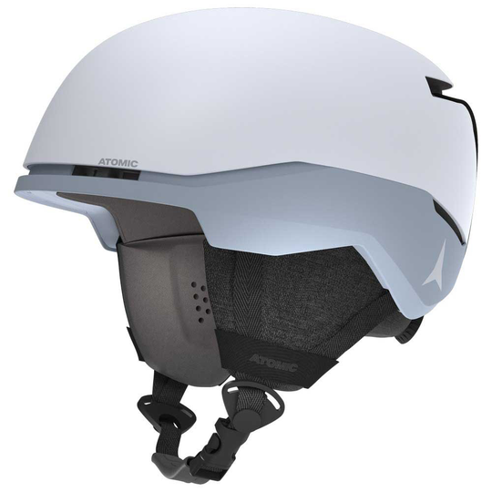 Atomic Four Amid Helmet Grey 51-55 cm