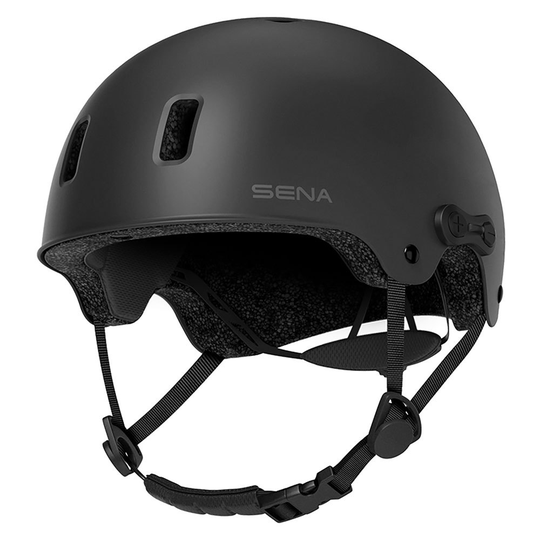 Sena Rumba Helmet Black M