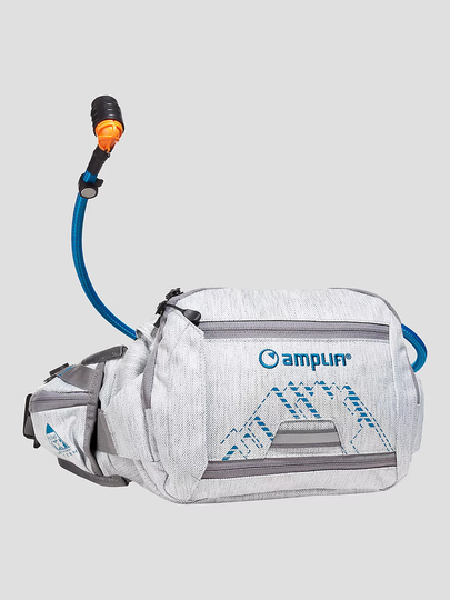 Amplifi Hipster 4L Backpack glacier