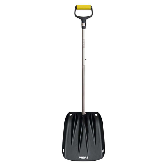 Klim Pieps Shovel Black