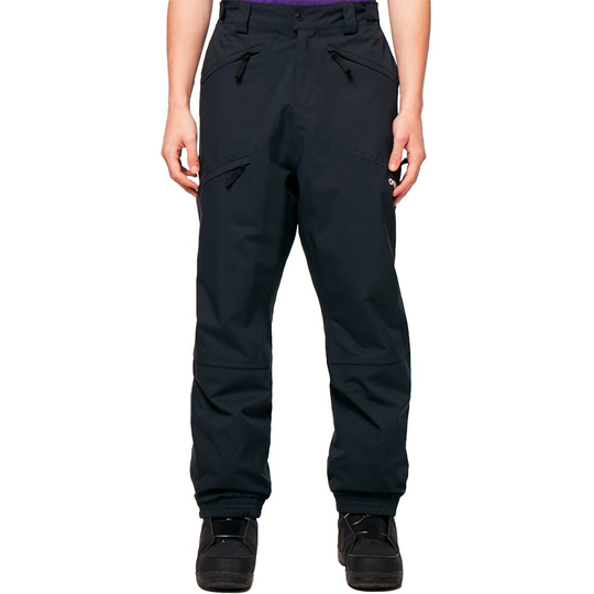 Oakley Apparel Evocative Rc Shell Pants Black XL Man