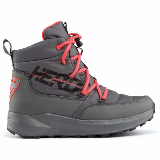 Rossignol Rossi Podium Hero Snow Boots Grey EU 41 Man