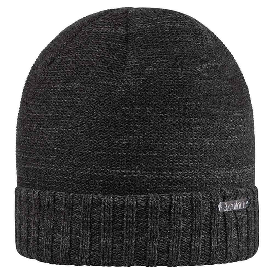 Cairn Adam Beanie Black Man