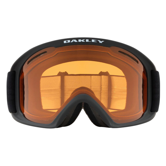 Oakley O Frame 2.0 Pro M Ski Goggles Black Persimmon/CAT1