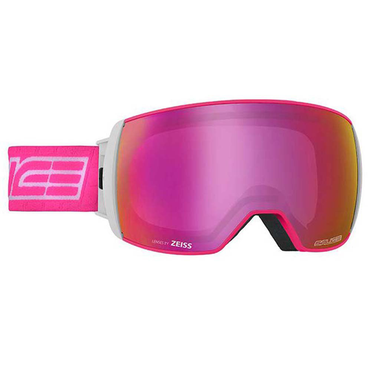 Salice 605 Darwf Ski Goggles Pink Darw Irex/CAT3
