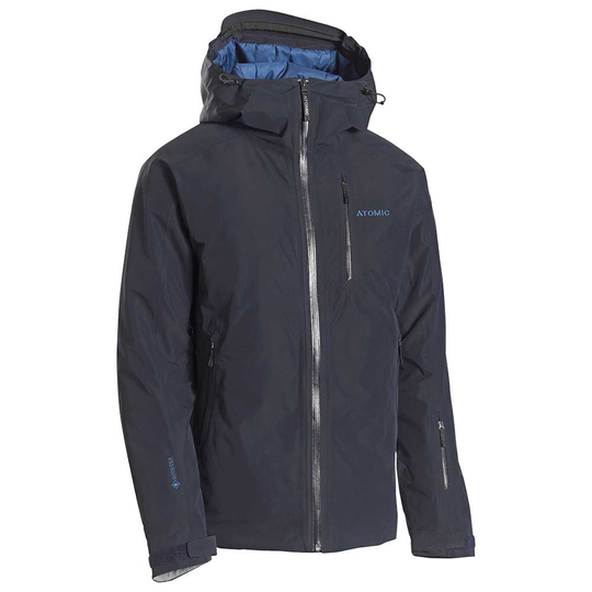 Atomic Savor 2l Goretex Jacket Blue M Man