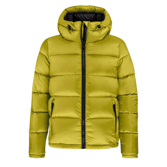 Head Rebels Star Phase Jacket Green L Woman