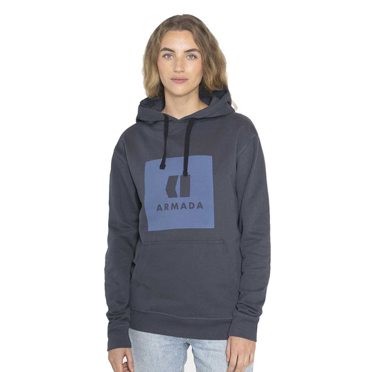 Armada Icon Sweatshirt Grey S Man