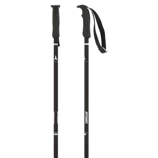 Atomic Cloud Poles Black 110 cm