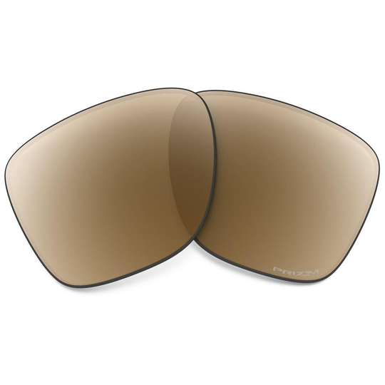 Oakley Crossrange Xl Prizm Lens Brown