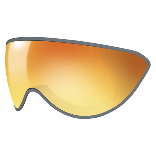 Cairn Spectral Mgt 2 Orange Orange/CAT3