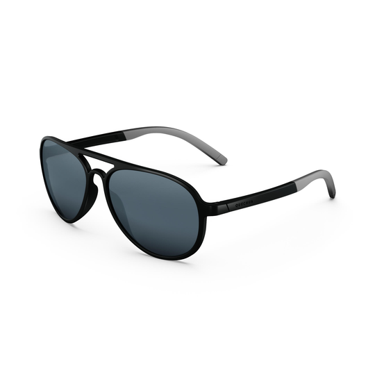 Adults Hiking Sunglasses - MH120 - Polarising Category 3