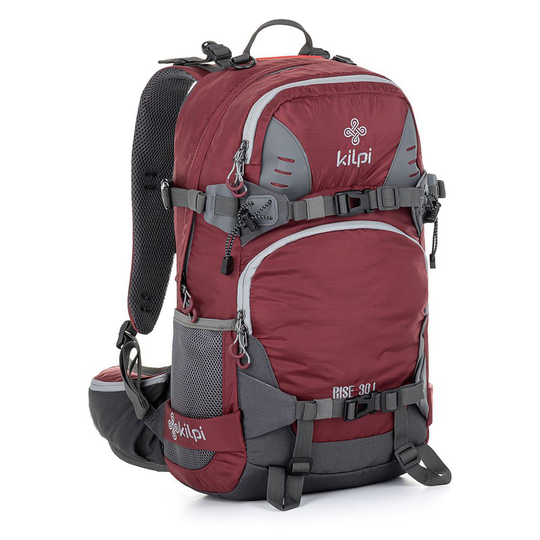 Kilpi Rise 30l Backpack Grey