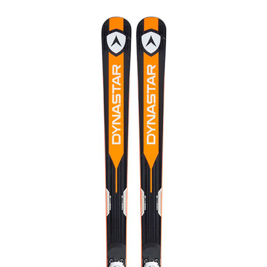 Dynastar Speed Wc Fis Gs R21 Wc+spc 15 Rockerflex Orange,Black 185