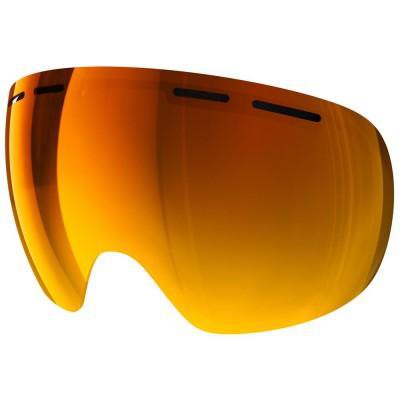 Poc Fovea Clarity Lens Orange Spektris Orange/CAT1
