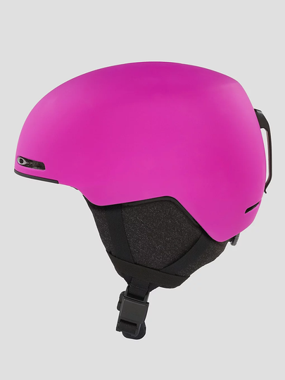 Oakley Mod1 Helmet ultra purple