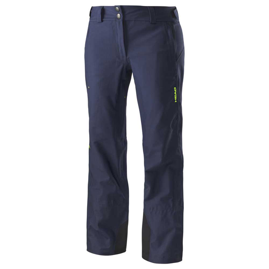 Head Exophase 3l Pants Blue M Woman