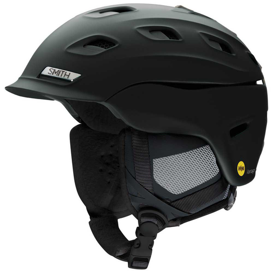 Smith Vantage Mips Woman Helmet Black 51-55 cm