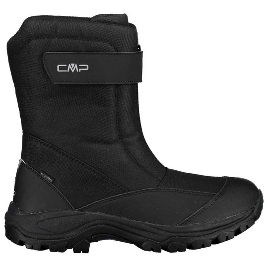 Cmp Jotos Snow Wp 39q4917 Snow Boots Black EU 41 Man