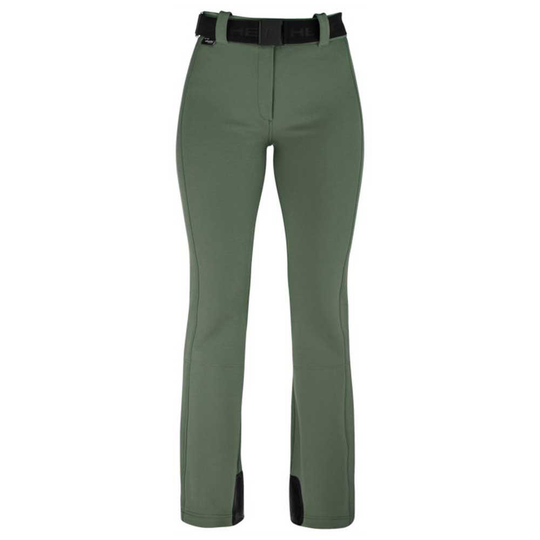 Head Jet Pants Green M Woman