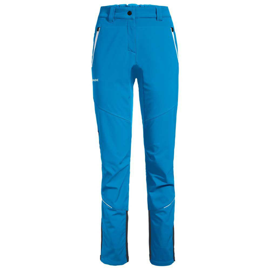 Vaude Larice Iii Pants Blue 36 Woman
