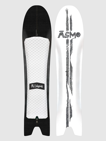 Äsmo Phantom 152 Anyma Powder Surfer uni