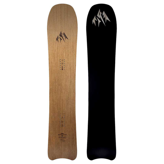 Jones Hovercraft Snowboard Golden 156