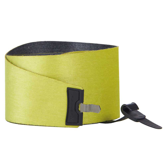 Fischer Transalp 88 Skins Yellow 156