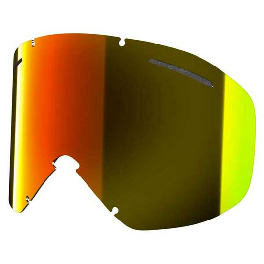 Oakley 02 Xl Lens Multicolor Fire Iridium/CAT3