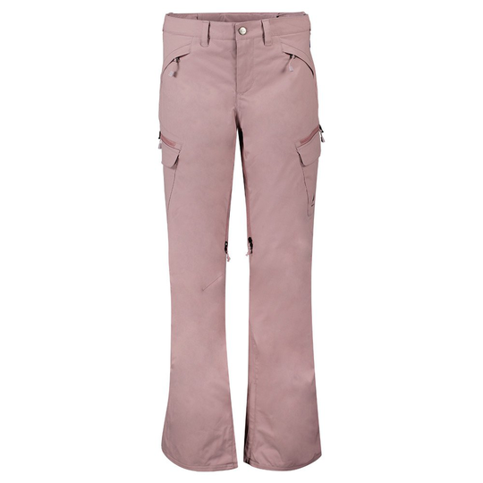 Burton Gloria Insulated Pants Red XS Woman